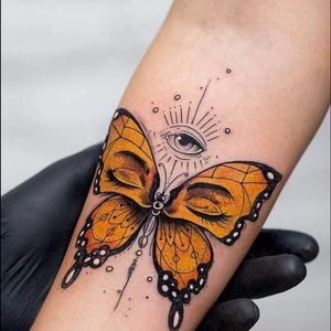 Meet your Posher, Felicia